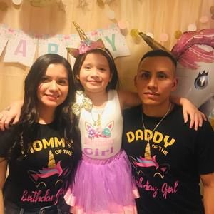 Meet your Posher, Mir ashlyn luis